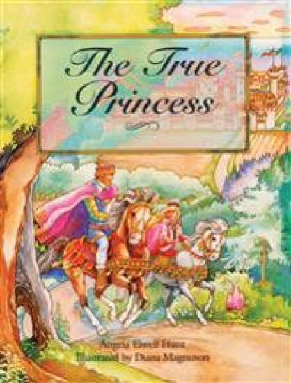 The True Princess