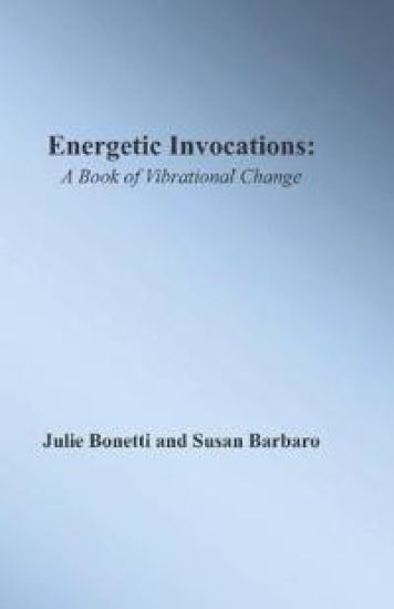Energetic Invocations