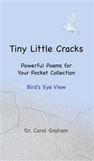Tiny Little Cracks