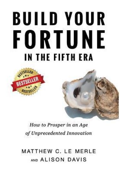 Build Your Fortune in the Fifth Era