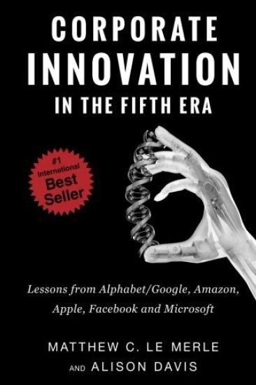 Corporate Innovation in the Fifth Era
