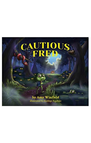 Cautious Fred