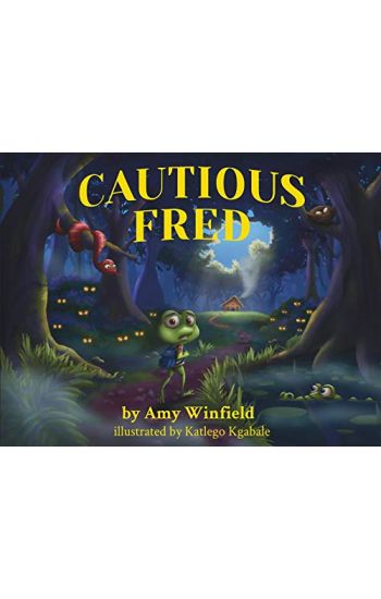 Cautious Fred