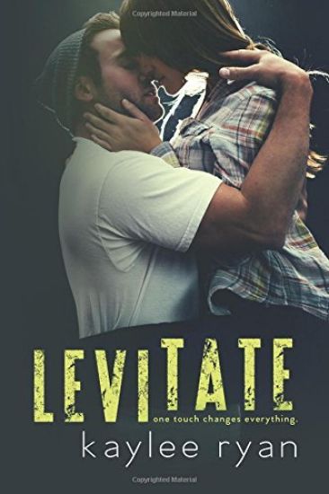 Levitate