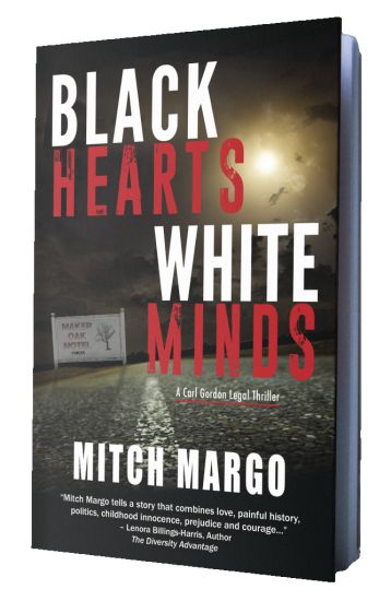 Black Hearts White Minds