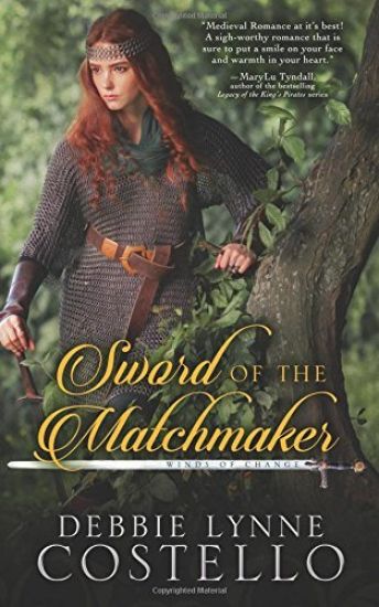 Sword of the Matchmaker