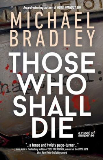 Those Who Shall Die