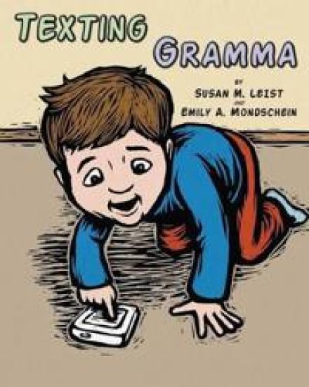 Texting Gramma