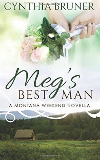 Meg's Best Man: A Montana Weekend Novella