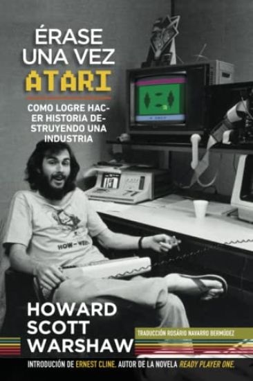 érase una Vez Atari