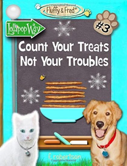 Count Your Treats Not Your Troubles