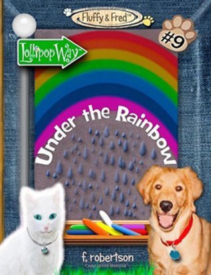 Under the Rainbow