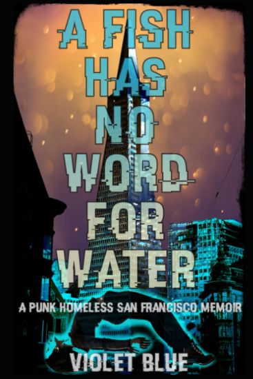 A Fish Has No Word For Water