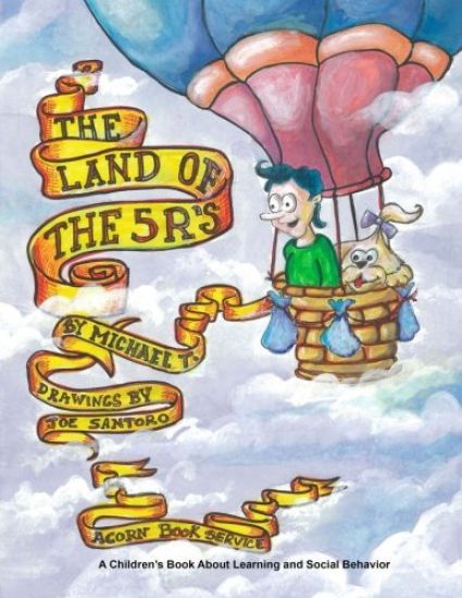 The Land of the 5 R's