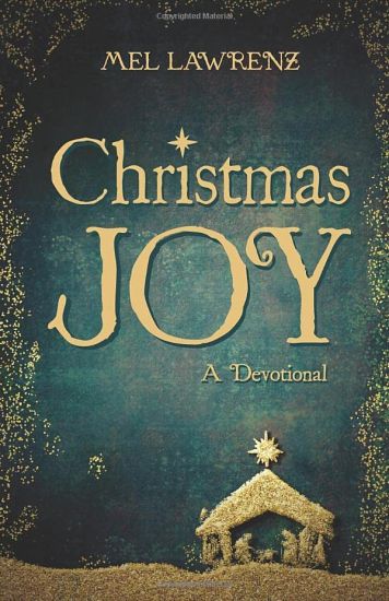 Christmas Joy: A Devotional