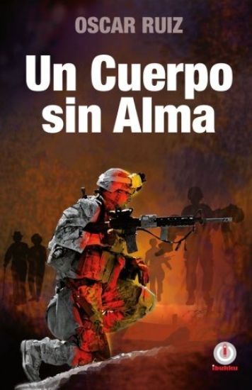 Un Cuerpo Sin Alma