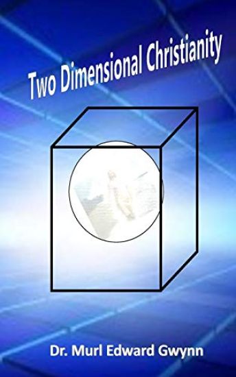 Two Dimensional Christianity