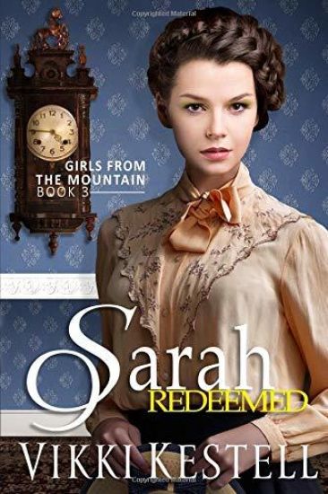 Sarah Redeemed