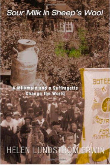 Sour Milk in Sheep's Wool