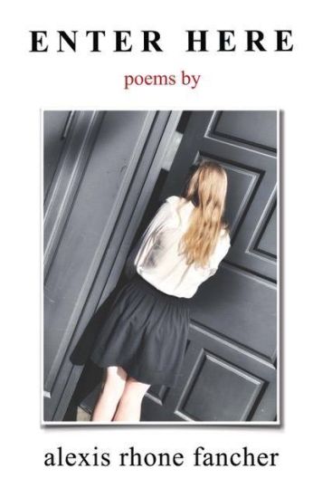 Enter Here: Poems