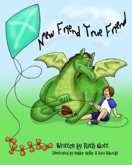 New Friend - True Friend