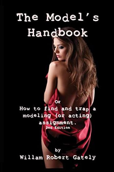 THE MODEL'S HANDBOOK 2nd ed.