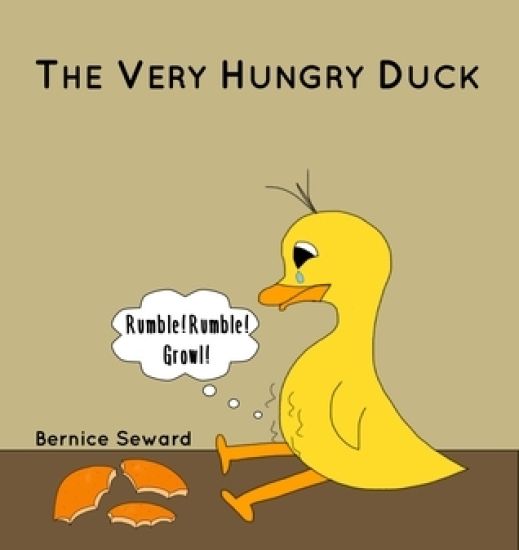 The Very Hungry Duck