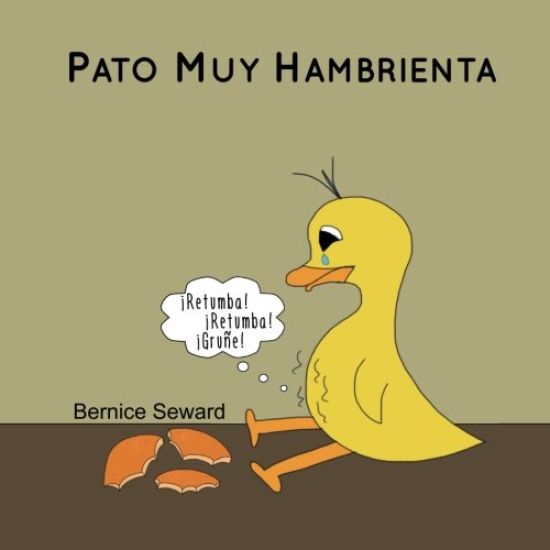Pato Muy Hambrienta