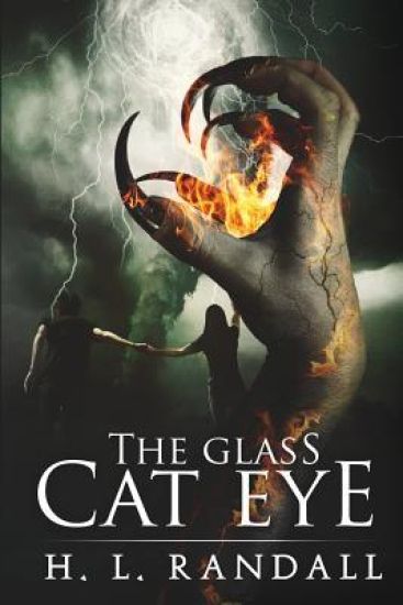 The Glass Cat Eye: Short Fantasy Thriller Novel