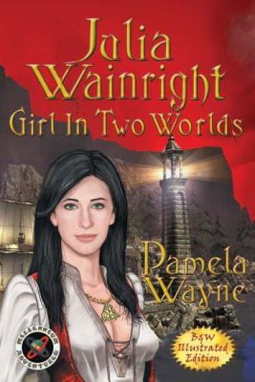 Julia Wainright: Girl in Two Worlds