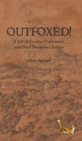 Outfoxed!