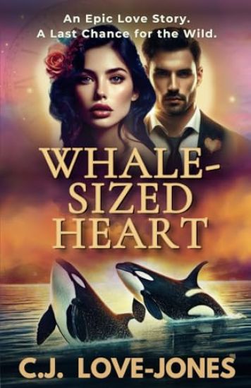 Whale Sized Heart