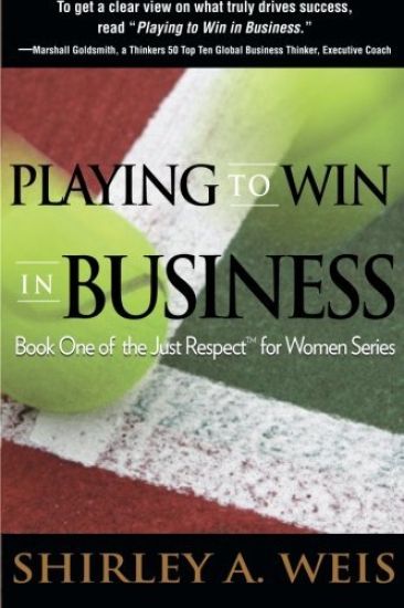 Playing to Win in Business
