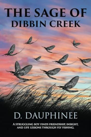 The Sage of Dibbin Creek