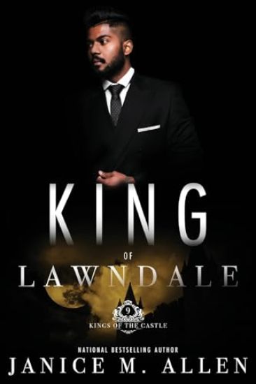 King of Lawndale