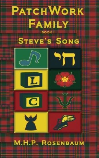 Patchwork Family Book 1: Steve's Song