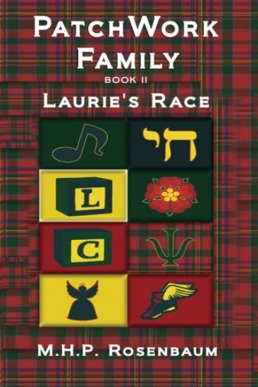 Patchwork Family Book II: Laurie's Race