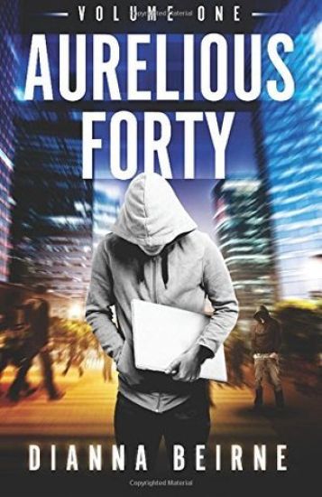 Aurelious Forty: Volume One