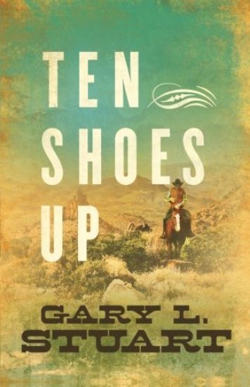 Ten Shoes Up