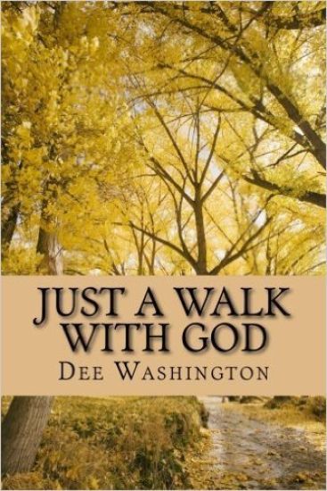 Just A Walk With God