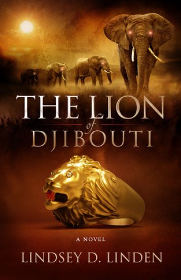 The Lion Of Djibouti
