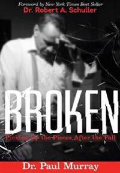 Broken