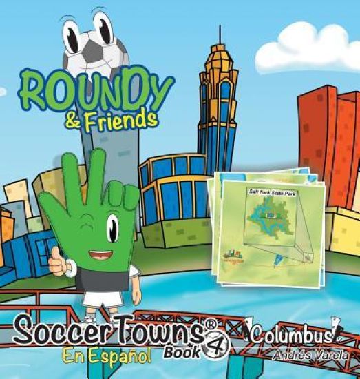 Roundy and Friends - Columbus