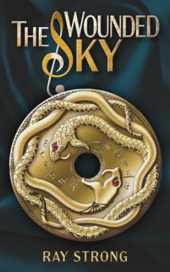 The Wounded Sky