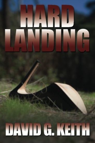 Hard Landing: A Crime Thriller