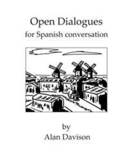 Open Dialogues for Spanish conversation