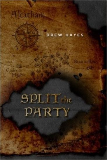 Split the Party