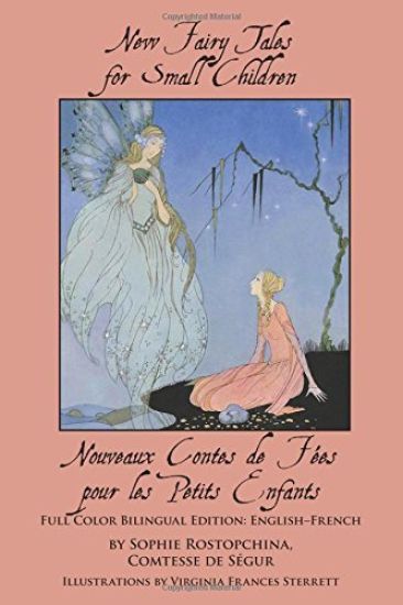 New Fairy Tales for Small Children
