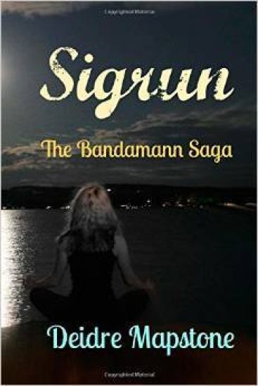 Sigrun: The Bandamann Saga