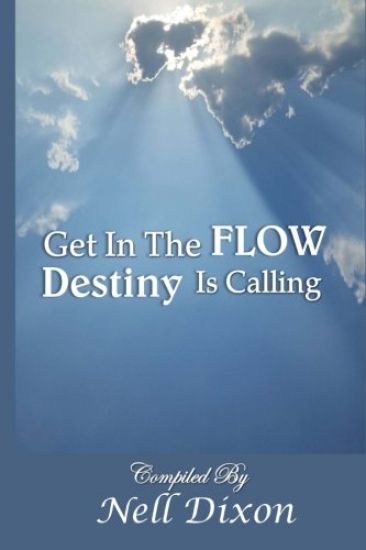 Get in the Flow: Destiny Is Calling
